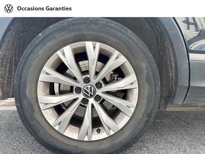 Voitures occasions VOLKSWAGEN TIGUAN Life Business Bruay-la-Buissière