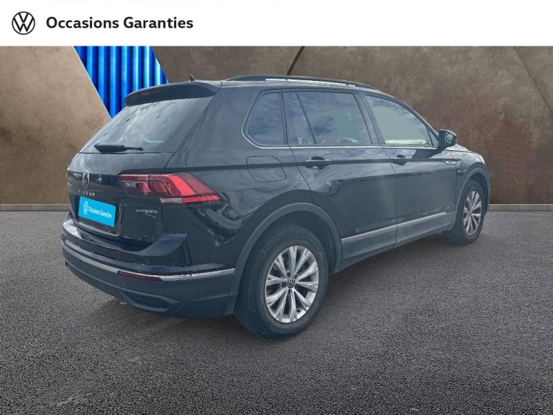 Voitures occasions VOLKSWAGEN TIGUAN Life Business Bruay-la-Buissière