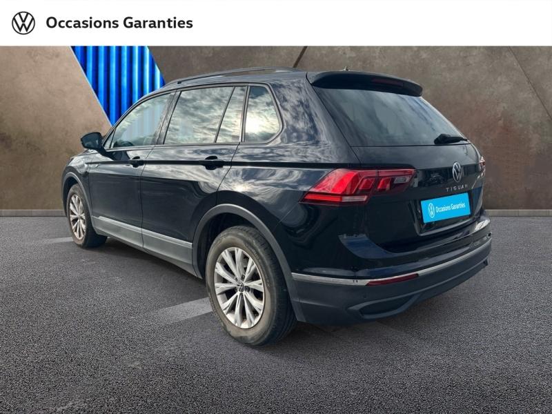 Voitures occasions VOLKSWAGEN TIGUAN Life Business Bruay-la-Buissière