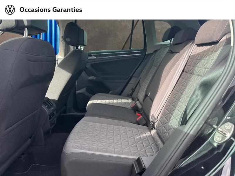 Voitures occasions VOLKSWAGEN TIGUAN Life Business Bruay-la-Buissière