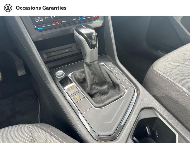 Voitures occasions VOLKSWAGEN TIGUAN Life Business Bruay-la-Buissière