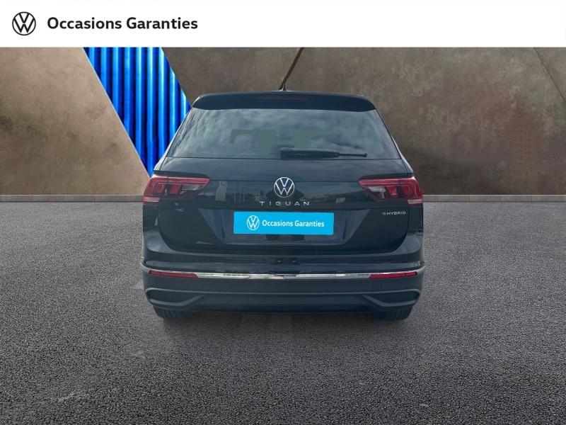 Voitures occasions VOLKSWAGEN TIGUAN Life Business Bruay-la-Buissière