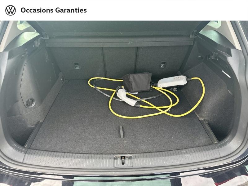 Voitures occasions VOLKSWAGEN TIGUAN Life Business Bruay-la-Buissière