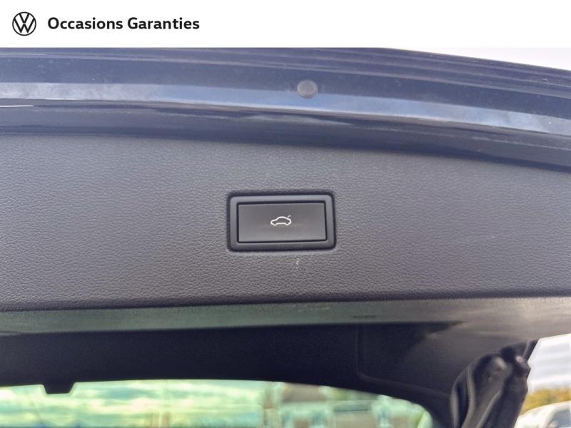 Voitures occasions VOLKSWAGEN TIGUAN Life Business Bruay-la-Buissière