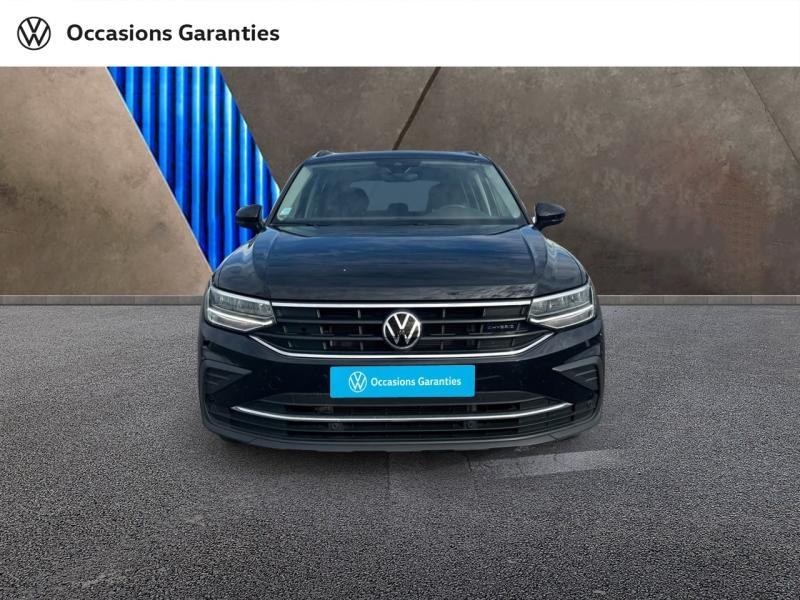 Voitures occasions VOLKSWAGEN TIGUAN Life Business Bruay-la-Buissière