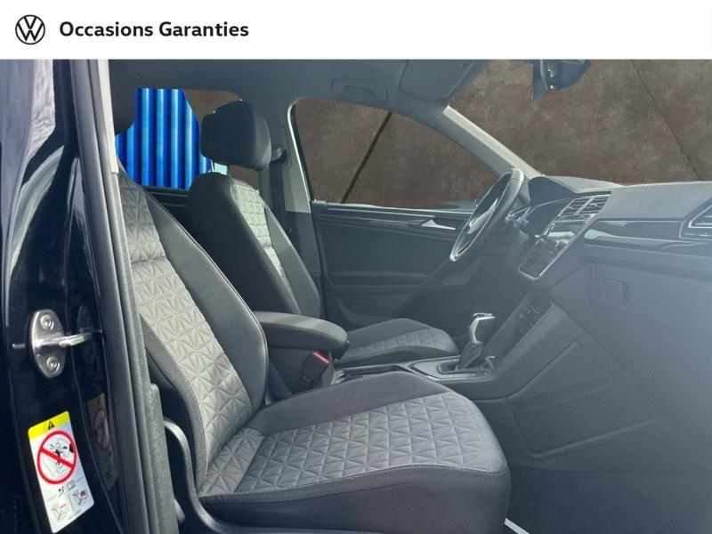 Voitures occasions VOLKSWAGEN TIGUAN Life Business Bruay-la-Buissière