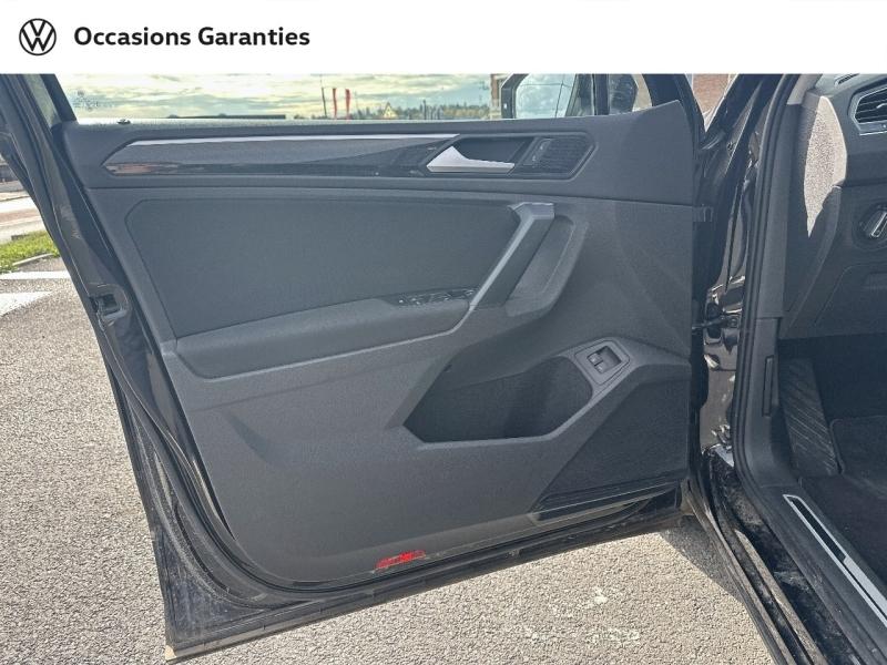 Voitures occasions VOLKSWAGEN TIGUAN Life Business Bruay-la-Buissière