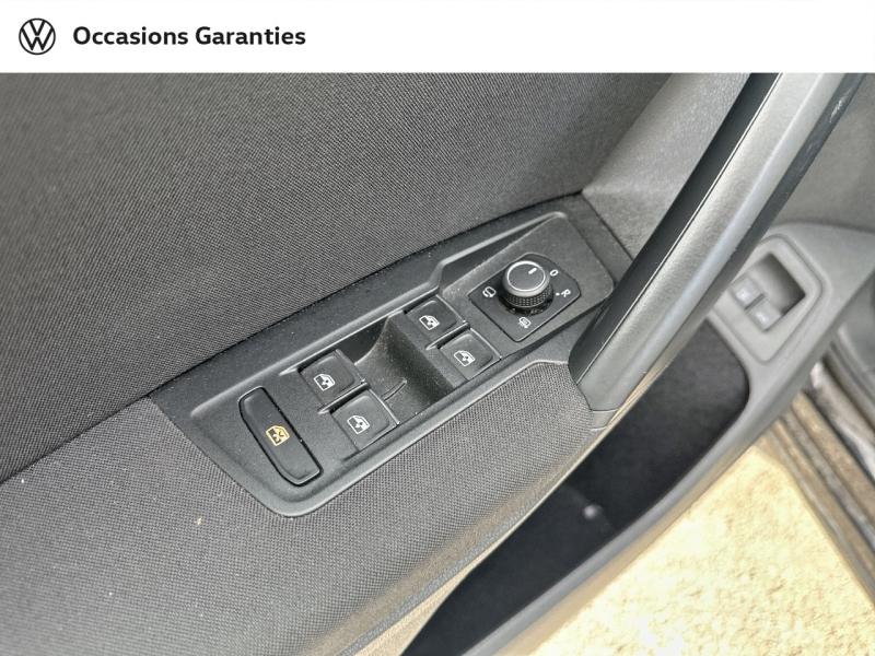 Voitures occasions VOLKSWAGEN TIGUAN Life Business Bruay-la-Buissière