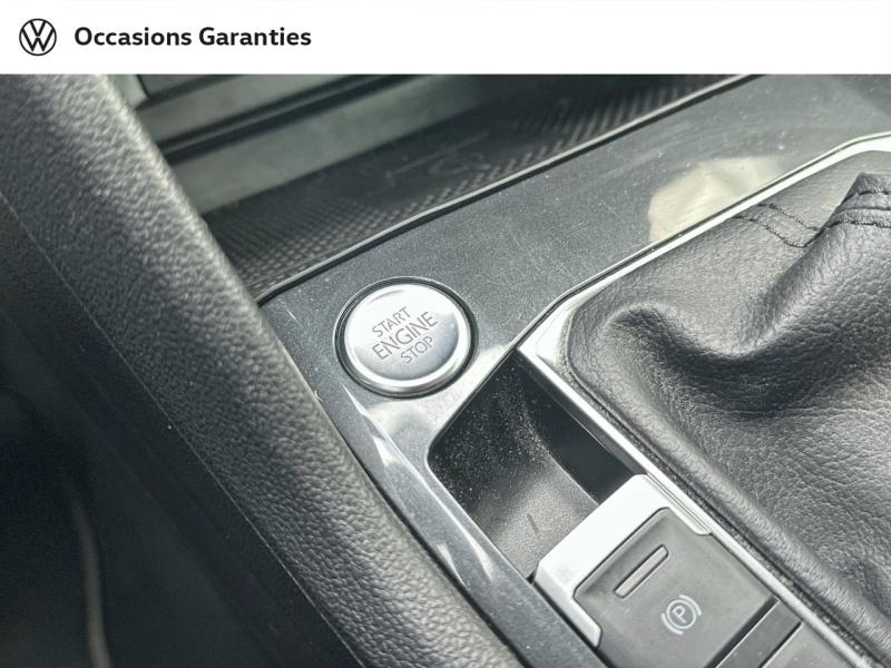 Voitures occasions VOLKSWAGEN TIGUAN Life Business Bruay-la-Buissière