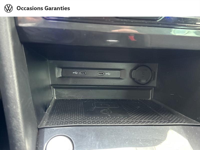 Voitures occasions VOLKSWAGEN TIGUAN Life Business Bruay-la-Buissière