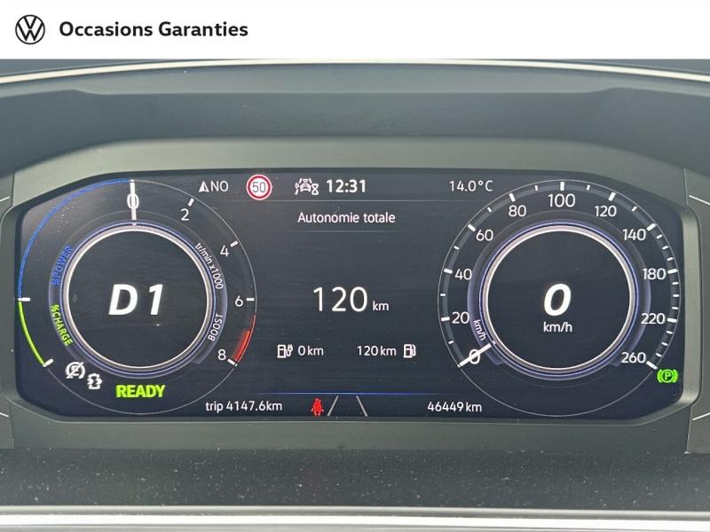 Voitures occasions VOLKSWAGEN TIGUAN Life Business Bruay-la-Buissière