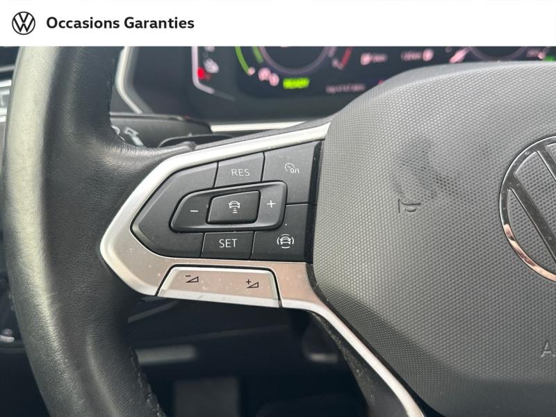 Voitures occasions VOLKSWAGEN TIGUAN Life Business Bruay-la-Buissière