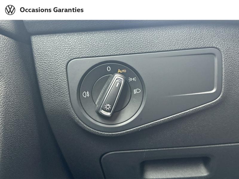 Voitures occasions VOLKSWAGEN TIGUAN Life Business Bruay-la-Buissière