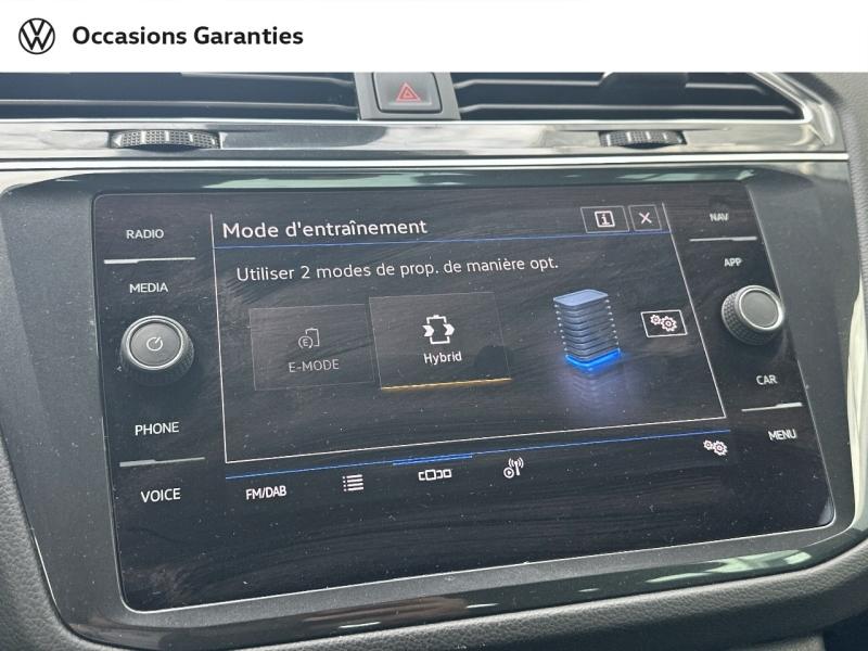 Voitures occasions VOLKSWAGEN TIGUAN Life Business Bruay-la-Buissière