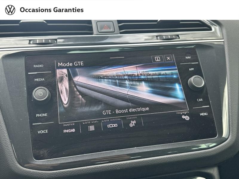 Voitures occasions VOLKSWAGEN TIGUAN Life Business Bruay-la-Buissière