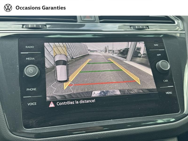 Voitures occasions VOLKSWAGEN TIGUAN Life Business Bruay-la-Buissière