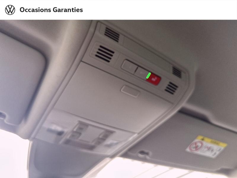 Voitures occasions VOLKSWAGEN TIGUAN Life Business Bruay-la-Buissière