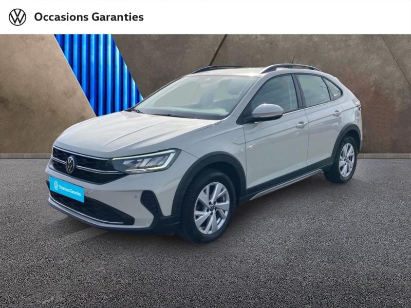 Voitures occasions VOLKSWAGEN TAIGO Life Business Bruay-la-Buissière