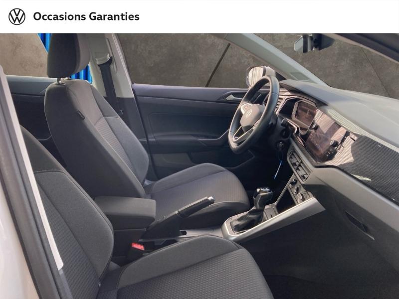 Voitures occasions VOLKSWAGEN TAIGO Life Business Bruay-la-Buissière