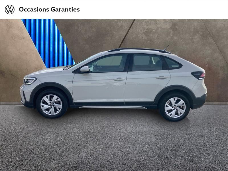 Voitures occasions VOLKSWAGEN TAIGO Life Business Bruay-la-Buissière