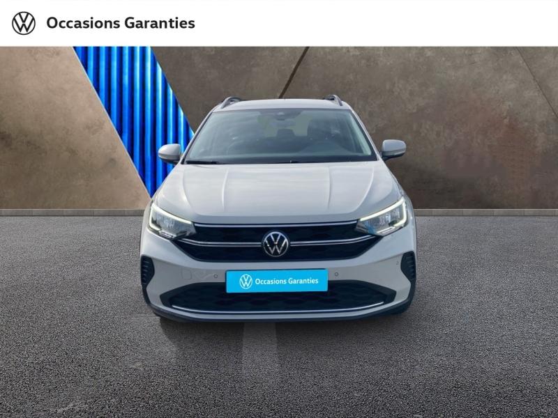 Voitures occasions VOLKSWAGEN TAIGO Life Business Bruay-la-Buissière