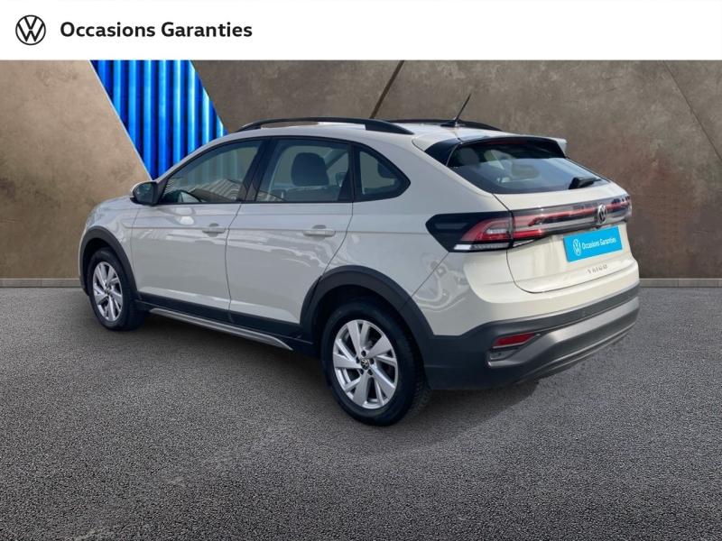 Voitures occasions VOLKSWAGEN TAIGO Life Business Bruay-la-Buissière
