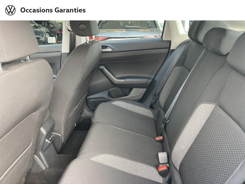 Voitures occasions VOLKSWAGEN TAIGO Life Business Bruay-la-Buissière