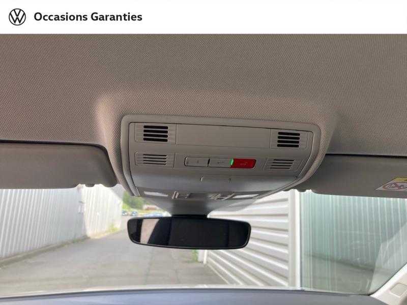 Voitures occasions VOLKSWAGEN TAIGO Life Business Bruay-la-Buissière