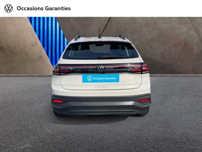Voitures occasions VOLKSWAGEN TAIGO Life Business Bruay-la-Buissière