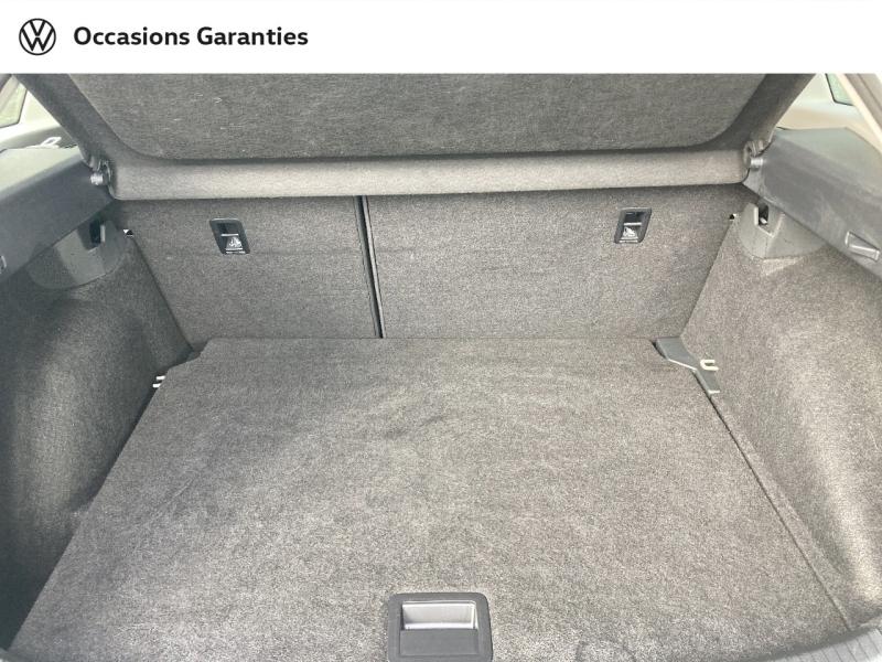 Voitures occasions VOLKSWAGEN TAIGO Life Business Bruay-la-Buissière