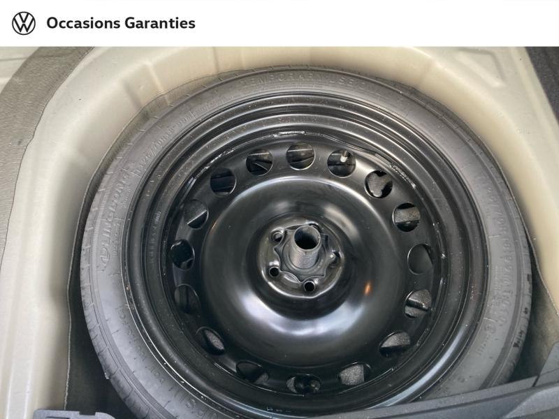 Voitures occasions VOLKSWAGEN TAIGO Life Business Bruay-la-Buissière