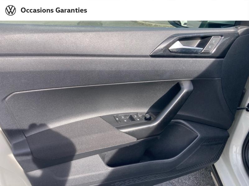 Voitures occasions VOLKSWAGEN TAIGO Life Business Bruay-la-Buissière