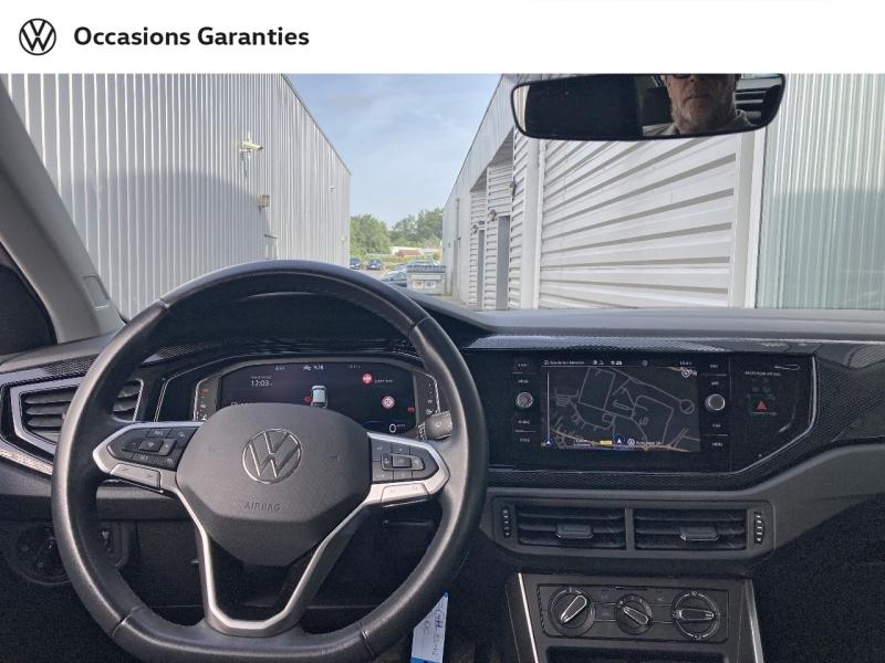 Voitures occasions VOLKSWAGEN TAIGO Life Business Bruay-la-Buissière