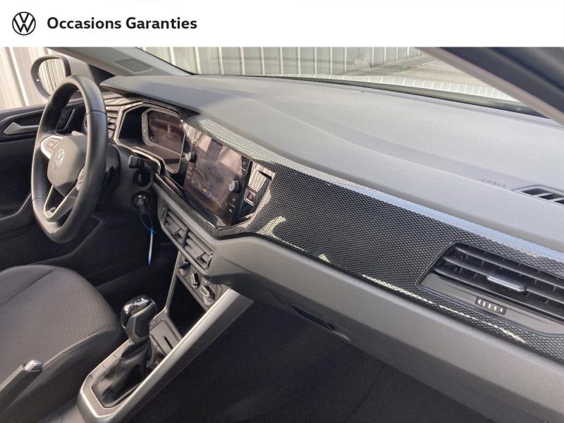 Voitures occasions VOLKSWAGEN TAIGO Life Business Bruay-la-Buissière