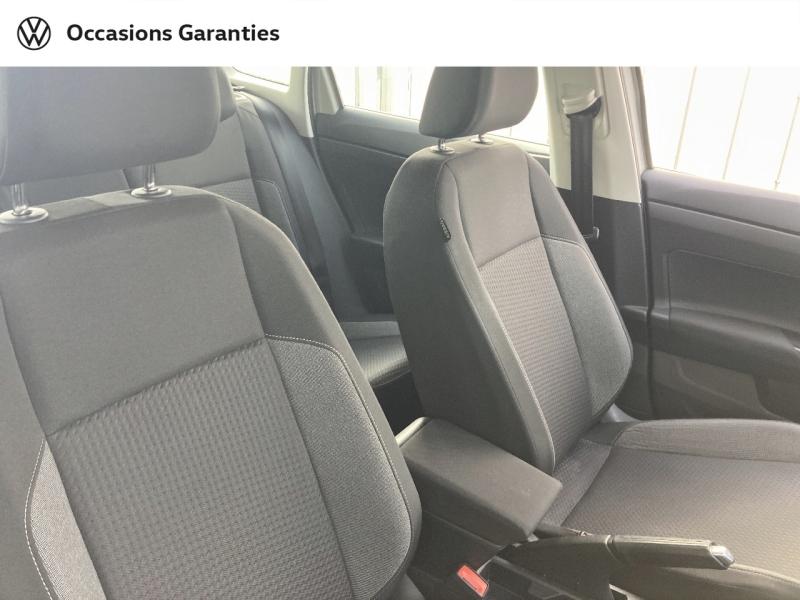 Voitures occasions VOLKSWAGEN TAIGO Life Business Bruay-la-Buissière