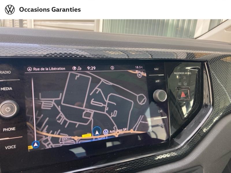 Voitures occasions VOLKSWAGEN TAIGO Life Business Bruay-la-Buissière
