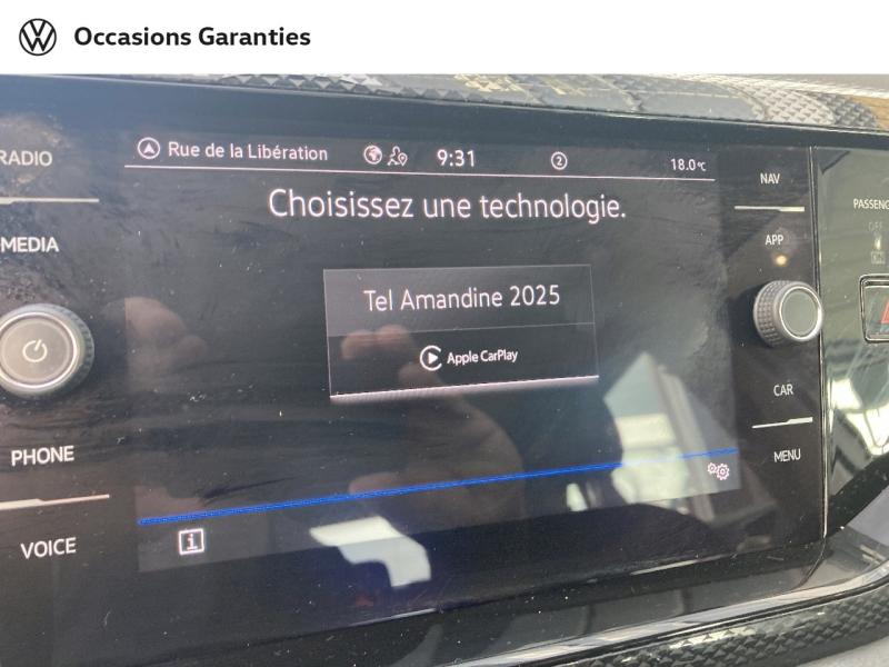 Voitures occasions VOLKSWAGEN TAIGO Life Business Bruay-la-Buissière