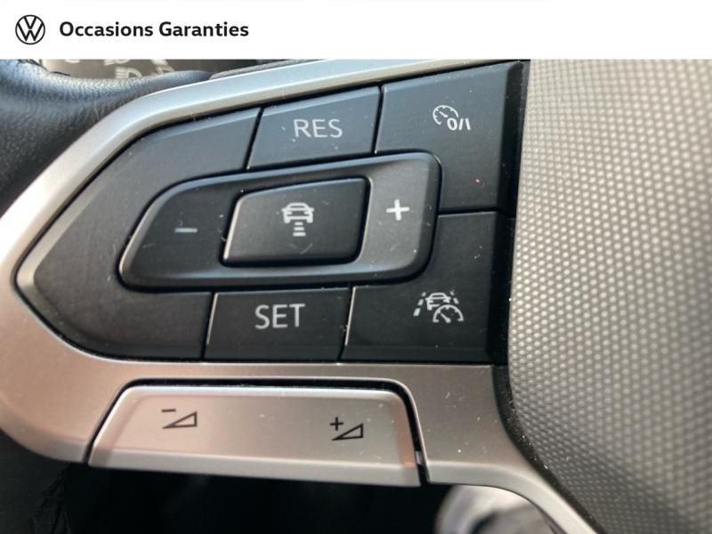 Voitures occasions VOLKSWAGEN TAIGO Life Business Bruay-la-Buissière