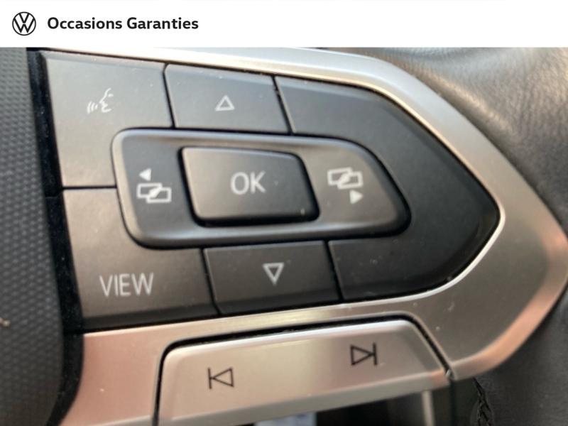 Voitures occasions VOLKSWAGEN TAIGO Life Business Bruay-la-Buissière