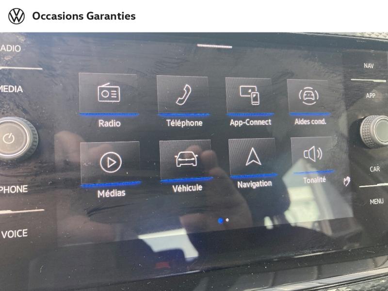 Voitures occasions VOLKSWAGEN TAIGO Life Business Bruay-la-Buissière