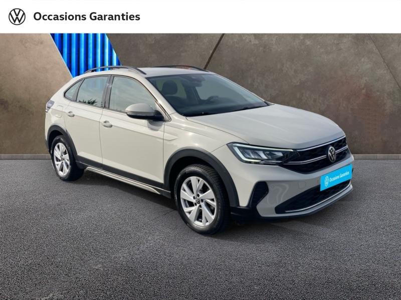 Voitures occasions VOLKSWAGEN TAIGO Life Business Bruay-la-Buissière