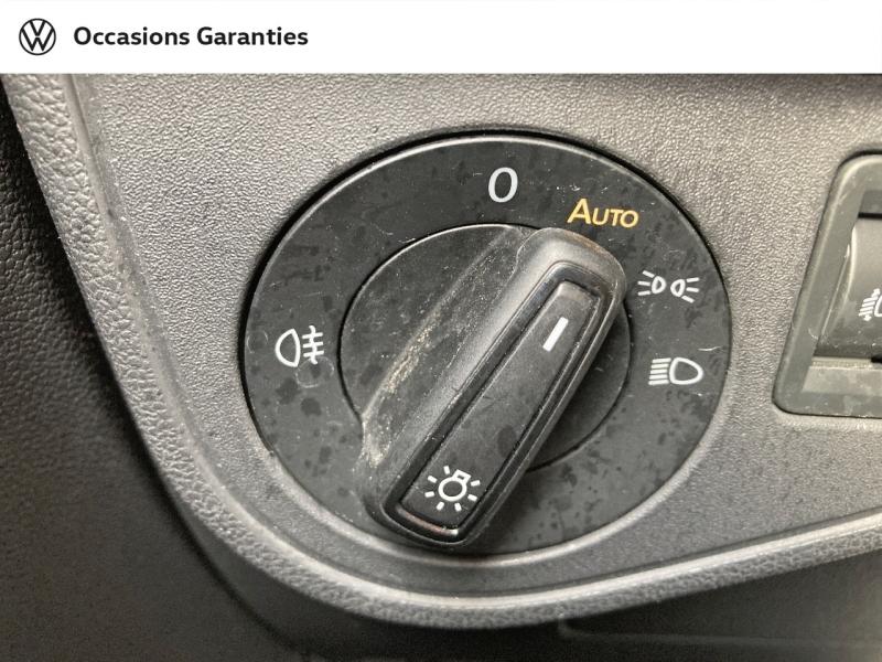 Voitures occasions VOLKSWAGEN TAIGO Life Business Bruay-la-Buissière