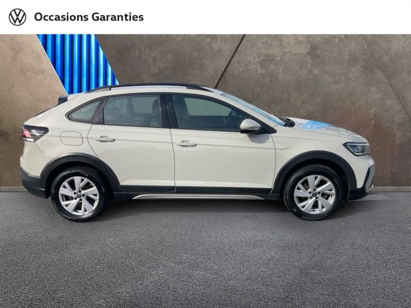 Voitures occasions VOLKSWAGEN TAIGO Life Business Bruay-la-Buissière