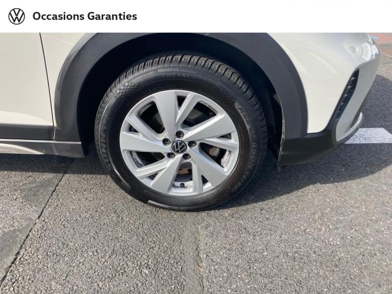 Voitures occasions VOLKSWAGEN TAIGO Life Business Bruay-la-Buissière