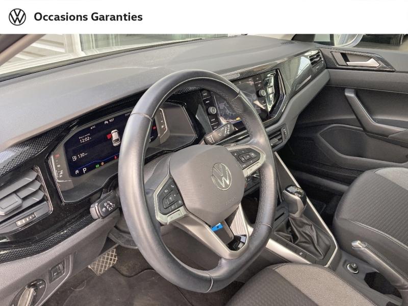 Voitures occasions VOLKSWAGEN TAIGO Life Business Bruay-la-Buissière
