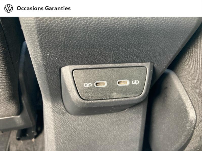 Voitures occasions VOLKSWAGEN TAIGO Life Business Bruay-la-Buissière