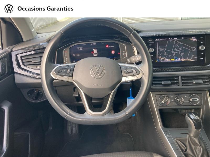 Voitures occasions VOLKSWAGEN TAIGO Life Business Bruay-la-Buissière