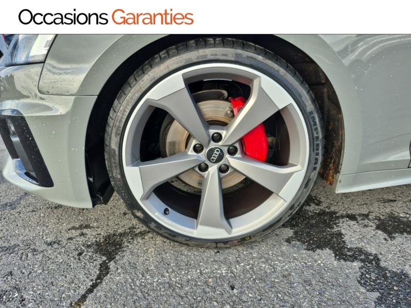 Voitures occasions Audi A5 Sportback S Edition Bruay-la-Buissière