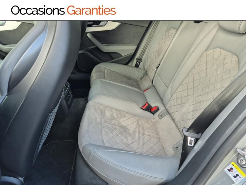 Voitures occasions Audi A5 Sportback S Edition Bruay-la-Buissière