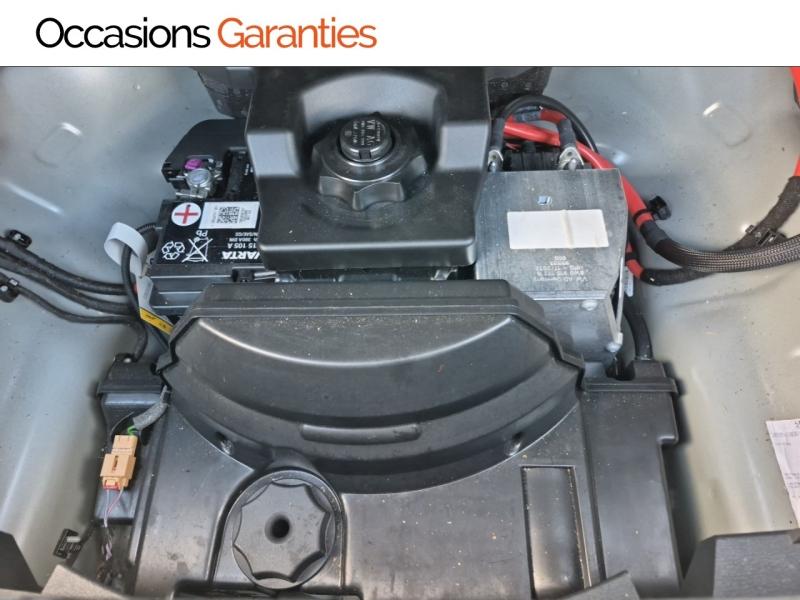 Voitures occasions Audi A5 Sportback S Edition Bruay-la-Buissière